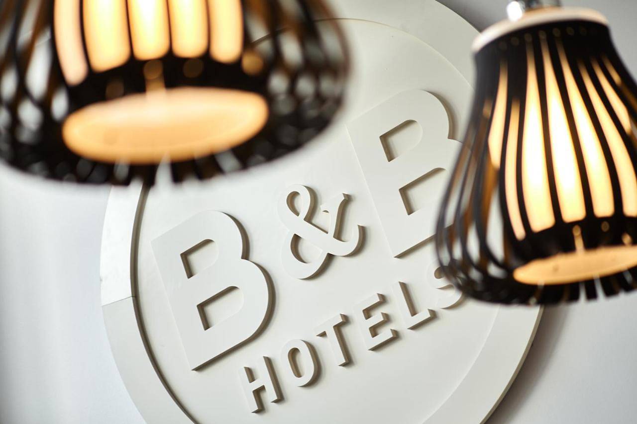 B&B Hotel Arras Centre Les Places in Arras, Région d'Arras