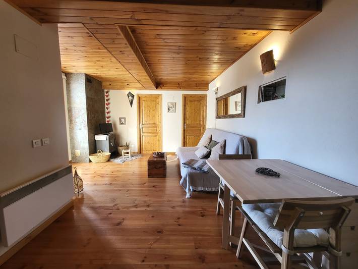Appartement de vacances pour 4 personnes - 1