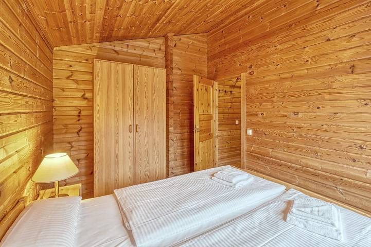 Ferienhaus für 8 Personen, mit Terrasse in Masserberg - 3