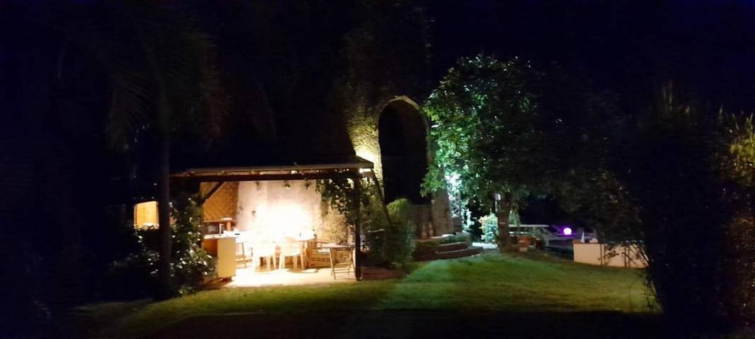 Chambre d’hôte pour 2 personnes, avec piscine ainsi que jardin et vue à Le Gosier - 3