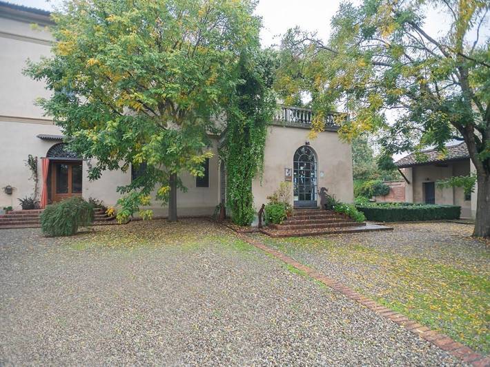 Location de vacances pour 3 personnes, avec jardin, animaux acceptés à Stagno Lombardo - 3