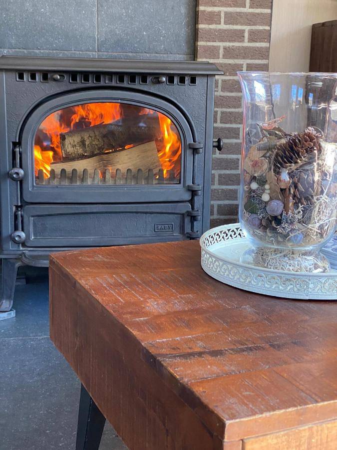 Location de vacances pour 4 personnes, avec vue et jardin à Bohan - 3