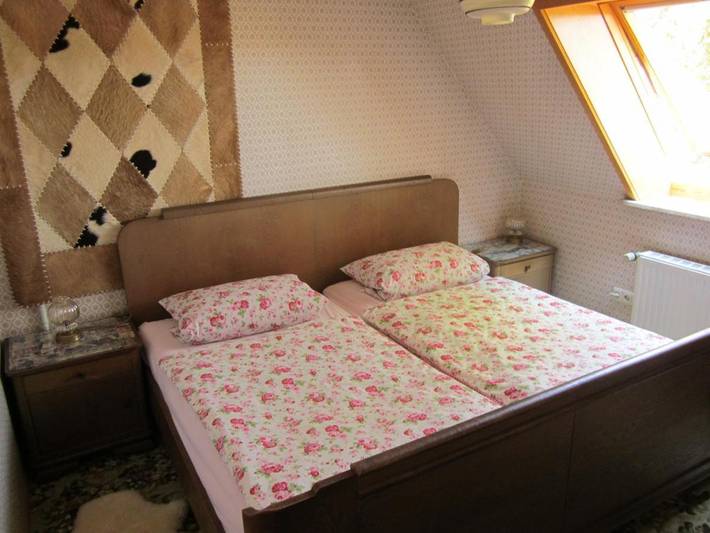 Ferienwohnung für 4 Personen, mit Terrasse und Garten sowie Ausblick in Wietzendorf - 4