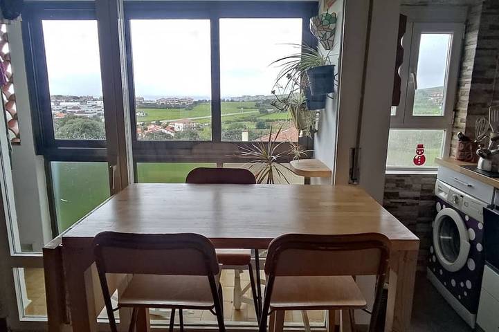 Appartement de vacances pour 4 personnes - 1