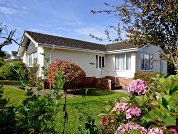 Holiday Home for 6 People in Brixham, Torbay, Photo 1