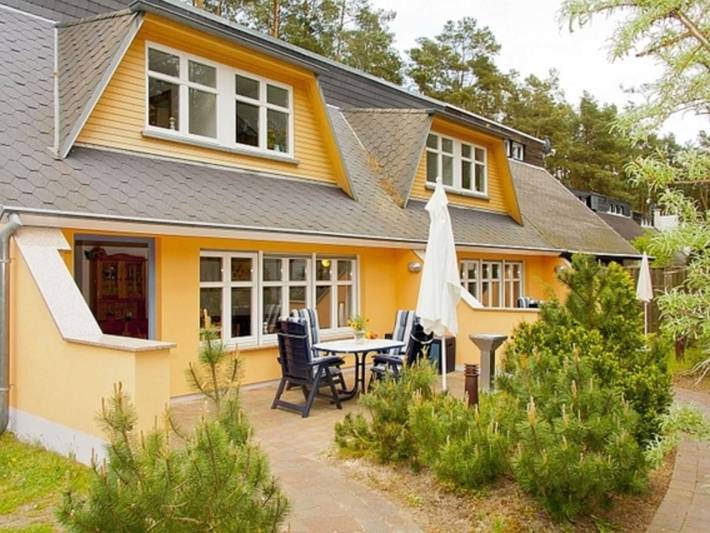 Ganze Ferienwohnung, Ferienwohnungen direkt am Strand - Ferienwohnung Carolin Og in Ostseebad Karlshagen, Karlshagen