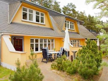 Ferienwohnung für 4 Personen in Ostseebad Karlshagen, Karlshagen, Bild 4