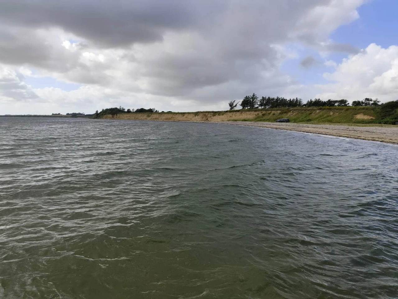 6 Personen Ferienhaus in Øster Assels in Morsø, Limfjord in Nordjütland