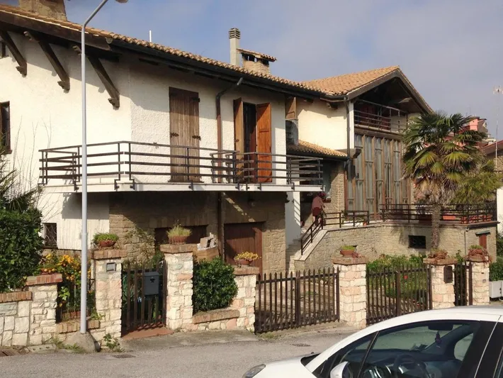 Holiday home for 4 people, with view and garden - 1