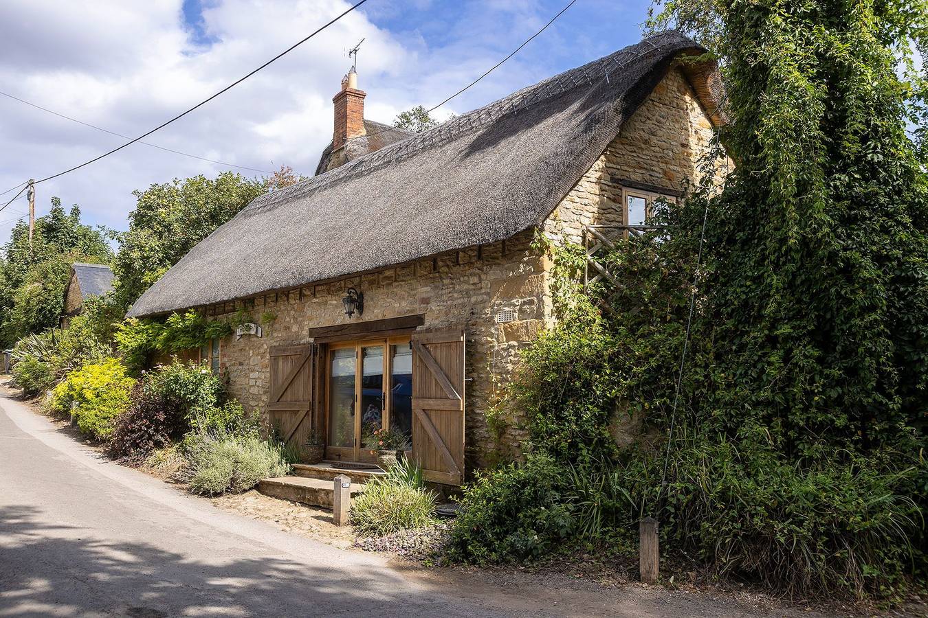 Casa vacanza a Oxfordshire a partire da 170€ a notte