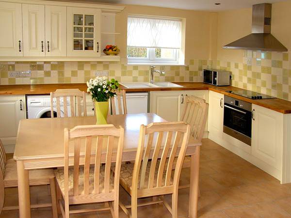 Manor Cottage in Ludlow (Shropshire), Shropshire Hills