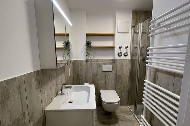 Ferienwohnung für 2 Personen, mit Terrasse in Schwangau - 3