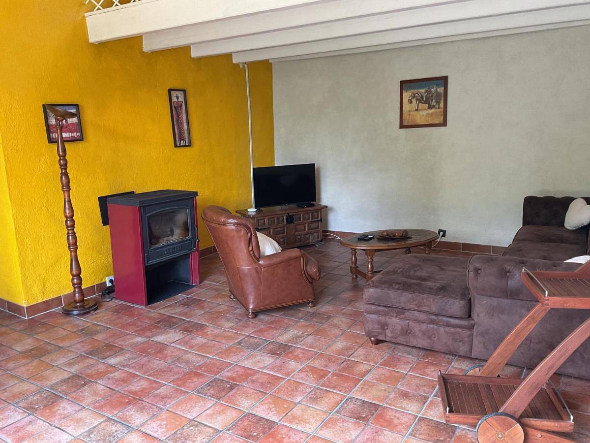 Maison de campagne in Dordives, Région de Montargis