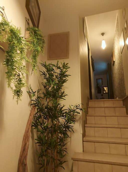 Appartement entier, Apartment in Lamaids, Région de Montluçon