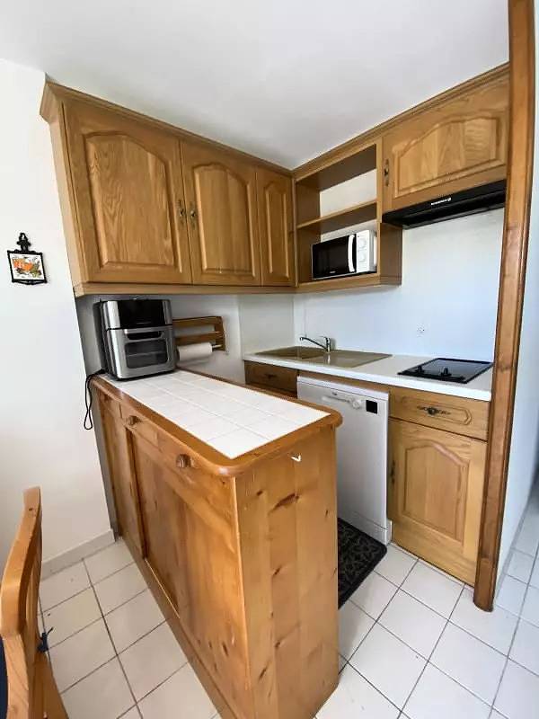 Appartement entier, Appartements pour 5 Personnes in Frontignan, Côte méditerranéenne (France)