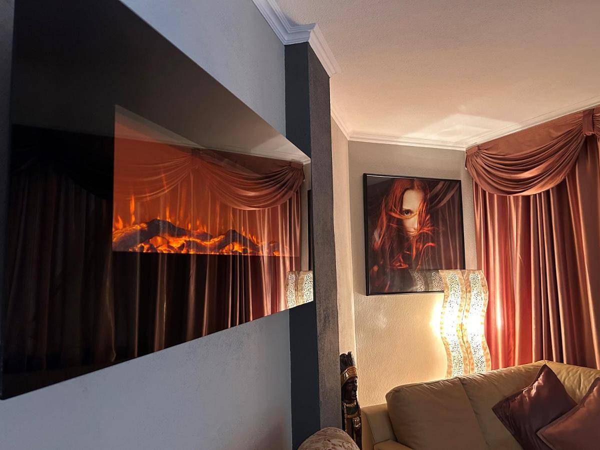 Ganze Wohnung, Apartment in Längenfeld, Ötztal