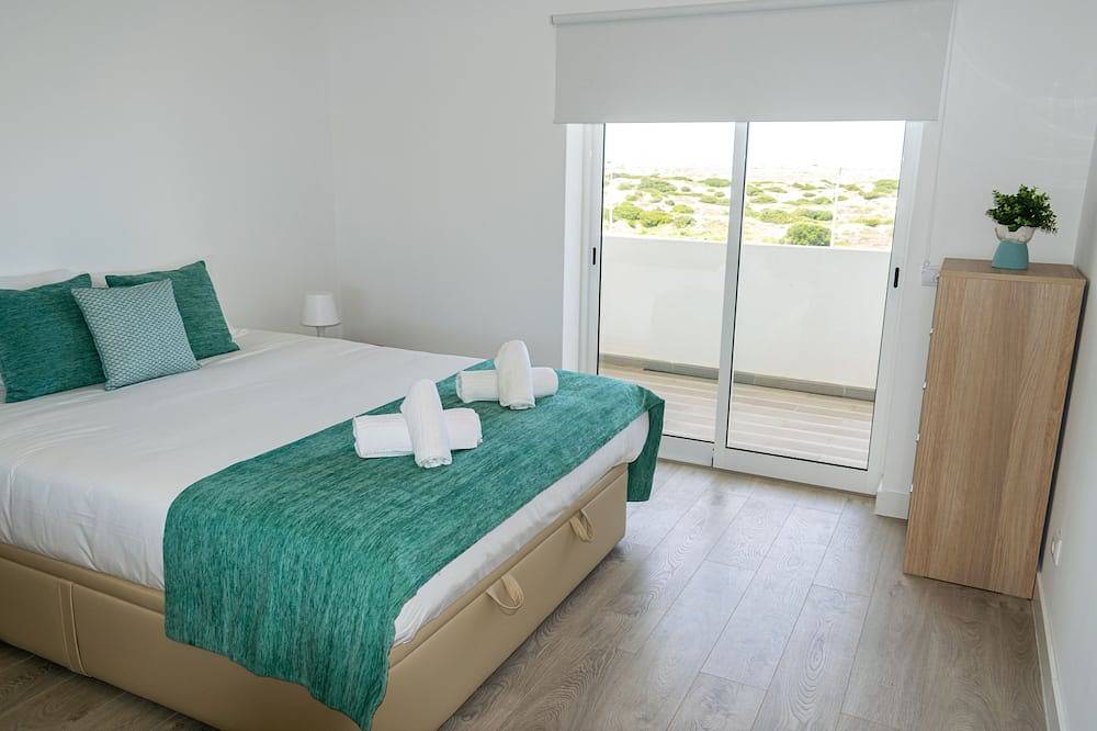 Ganze Wohnung, Baleal Dream - front of the beach in Baleal, Leiria District