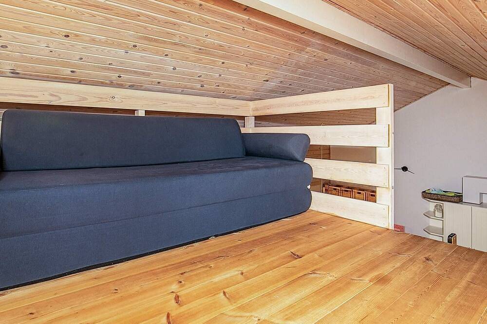 4 Personen Ferienhaus in Ærøskøbing in Ærøskøbing, Kleiner Belt