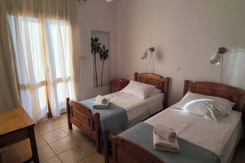 House of Polymnia exclusively for you in Lasithi