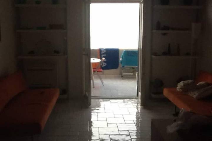 Ferienwohnung für 6 Personen, mit Terrasse auf den Liparische Inseln - 3