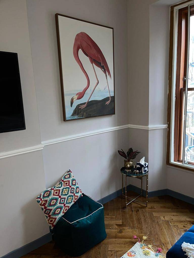 Apartamento entero, Stunning 1 bed Apt in West End in Glasgow, Greater Glasgow and Clyde Valley