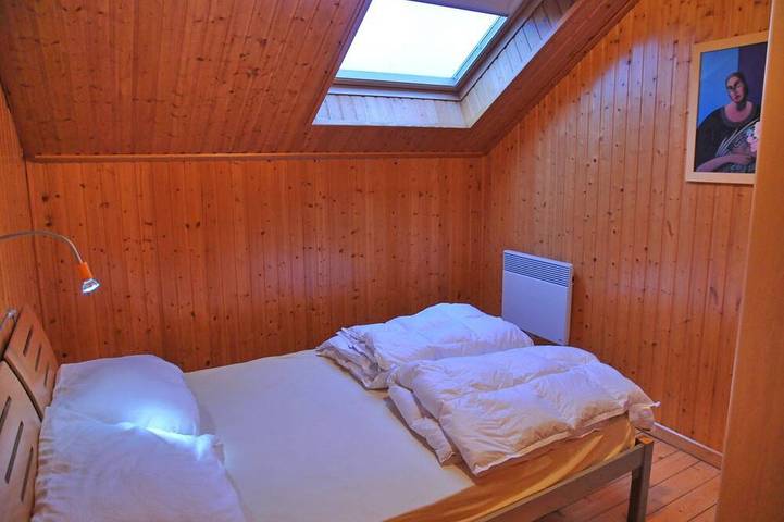 Ferienhaus in Houffalize bei Nisramont in Houffalize, Bastogne