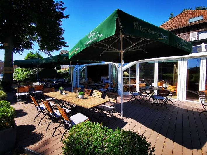 Hotel für 2 Personen, kinderfreundlich - 1
