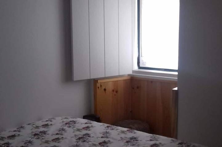 Appartement entier, Courtyard House - Soleil, Barbecue, 3 'à pied de la plage in Praia da Califórnia, Sesimbra
