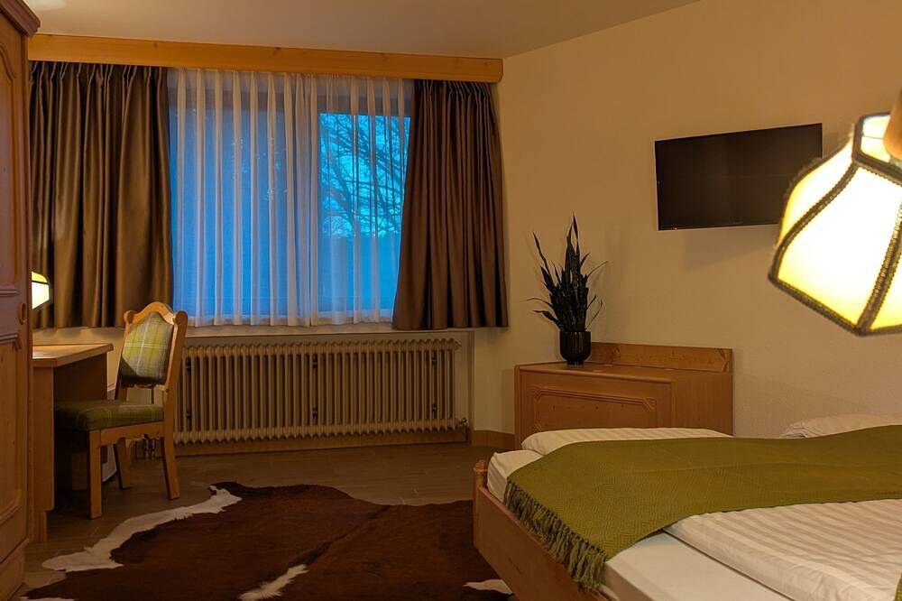 Ganze Wohnung, Doppelzimmer für 3 Gäste mit 23m² in Schönau an der Brend in Schönau a.d.Brend, Rhön-Bayern