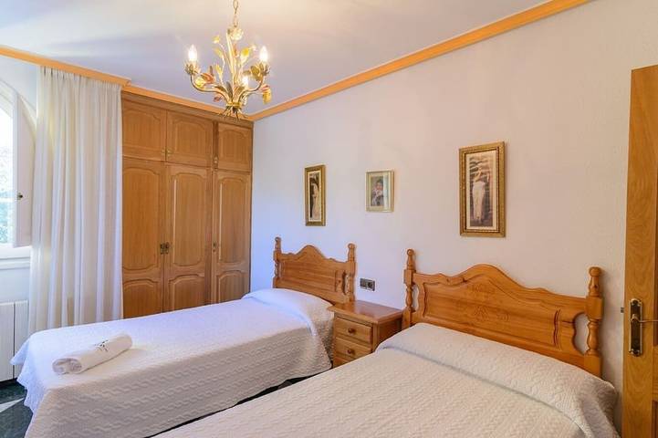 Villa Rural Paquete Pozo Alcón in Pozo Alcón, Parque natural de las Sierras de Cazorla y Segura