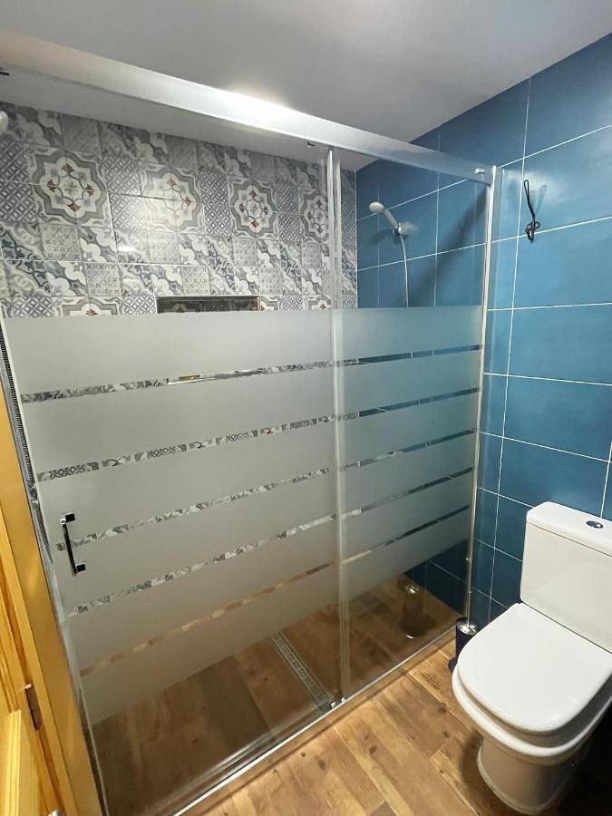 Chalet para 12 personas, con piscina además de jardín y vistas en Gran Canaria - 2