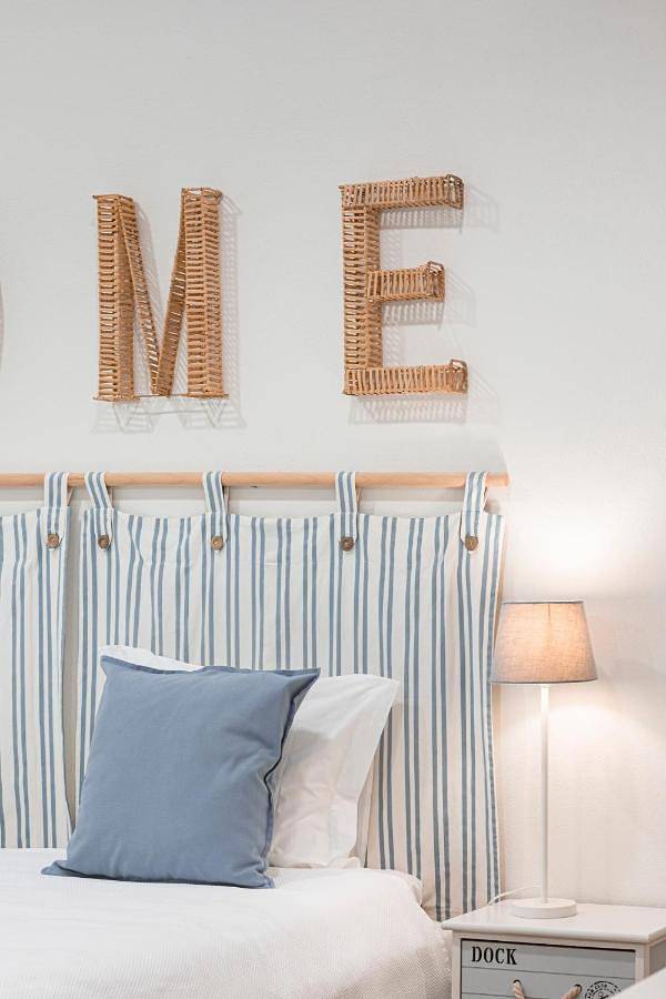 Casa rural para 4 personas, con vistas y piscina además de jardín y sauna, Se admiten mascotas en Penafiel - 4