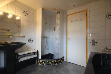 B&b für 5 Personen in Saint-Martin-de-Boscherville, Normandie, Bild 4