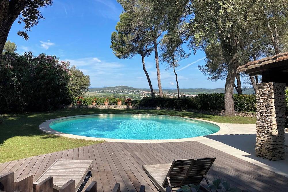 Maison de vacances