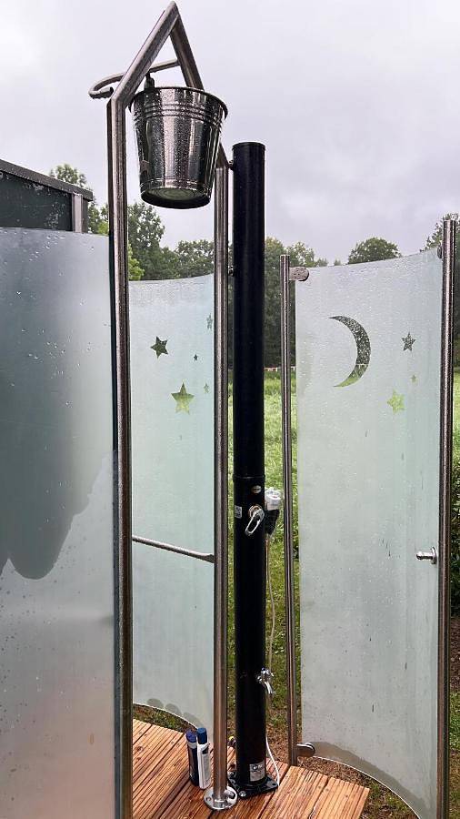 Ganze Wohnung, Two-Bedroom Apartment in Taubenheim, Sohland a. d. Spree