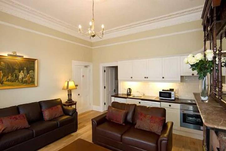 Ferienwohnung für 6 Personen, mit Whirlpool in Dublin - 4