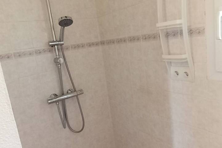 Gîte pour 4 personnes à Puy-Sanières - 4