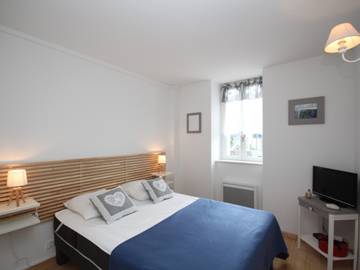 Appartement De Vacances pour 6 Personnes dans Mont-Dore, Région de Clermont-Ferrand, Photo 4