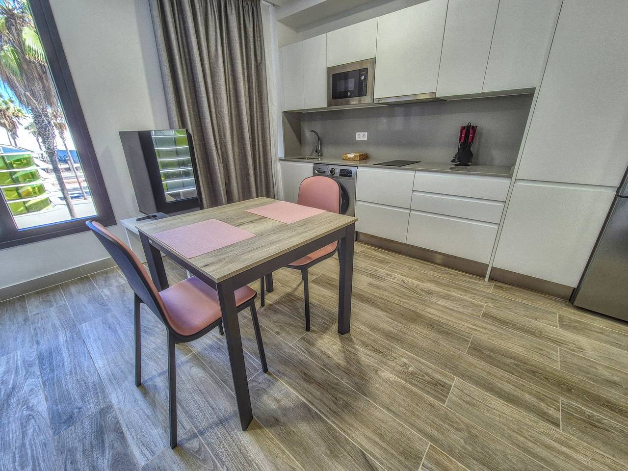 Apartamento entero, Yan Building 1A by Canariasgetaway in Las Palmas de Gran Canaria Centre, Las Palmas de Gran Canaria