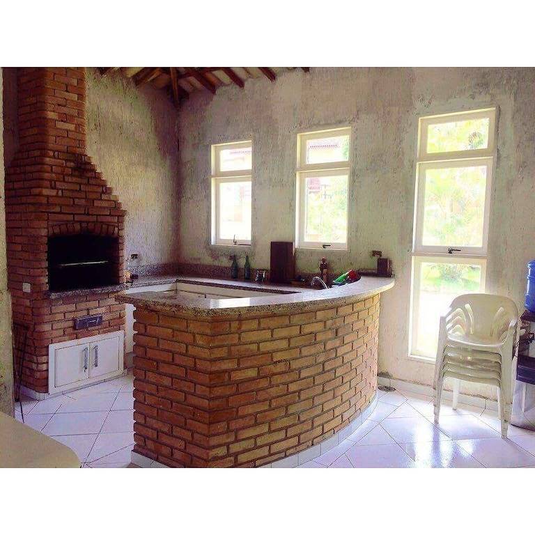 Schönes Haus für die Saison Bertioga in Bertioga, Baixada Santista