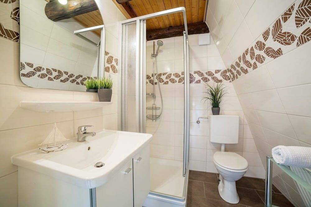 Ganze Wohnung, Ferienwohnung/App. für 2 Gäste mit 55m² in Fehmarn Ot Lemkendorf in Westfehmarn, Fehmarn