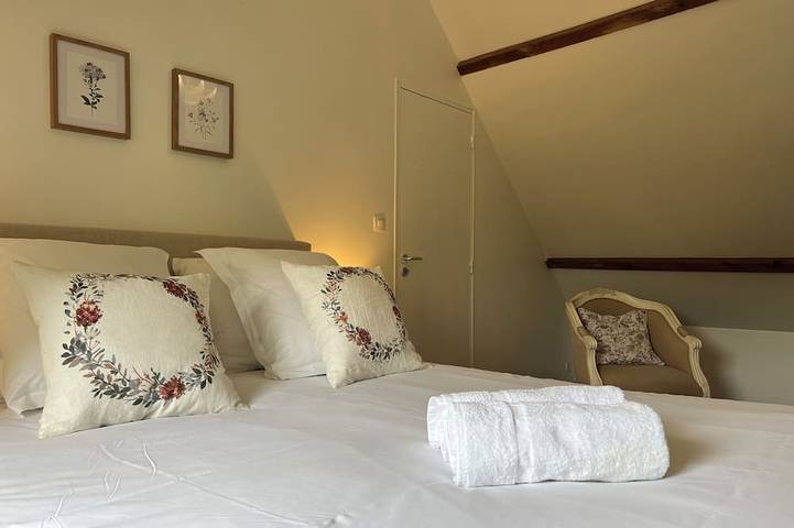 Location de vacances pour 16 personnes à Maslives - 4