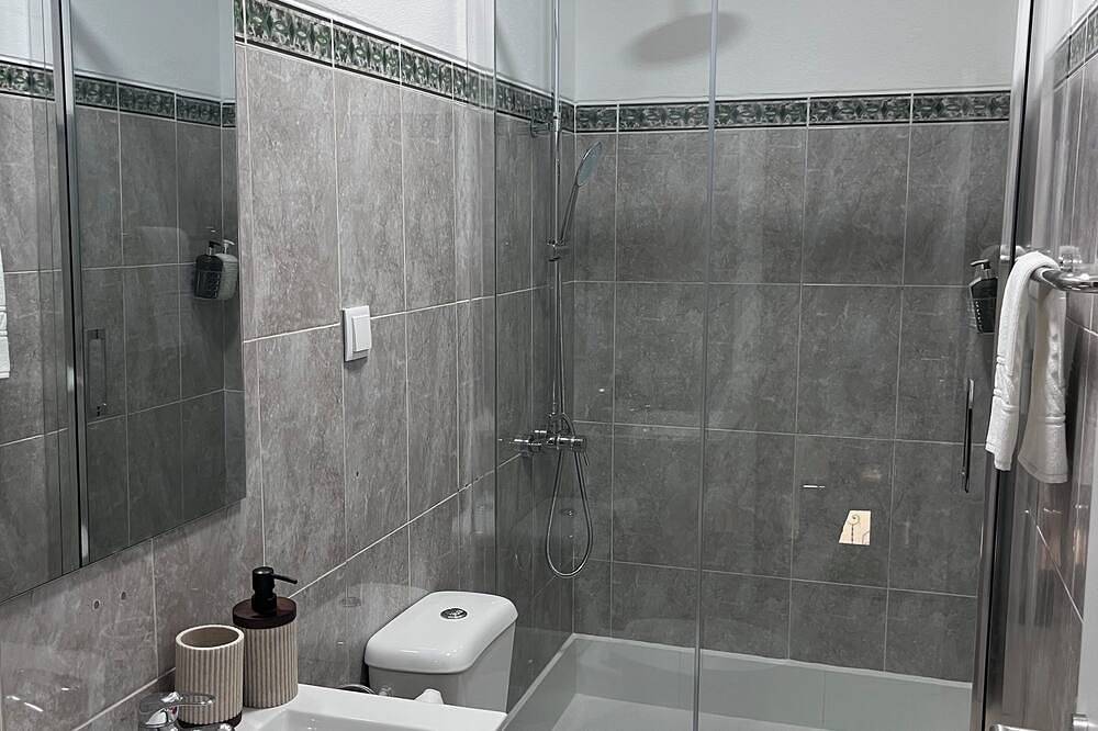 Ganze Wohnung, Accommodation in Campo Maior - Fully equipped cozy apartment! in Campo Maior, Portalegre Distrikt