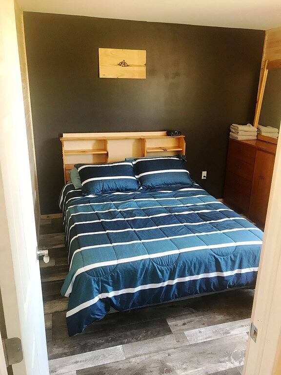 Cottage for 4 Guests in Prince Edward Island, Canada