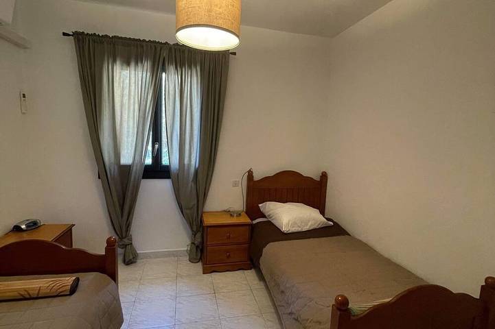 Gîte pour 6 personnes, avec terrasse et jardin à Le Vigan - 2