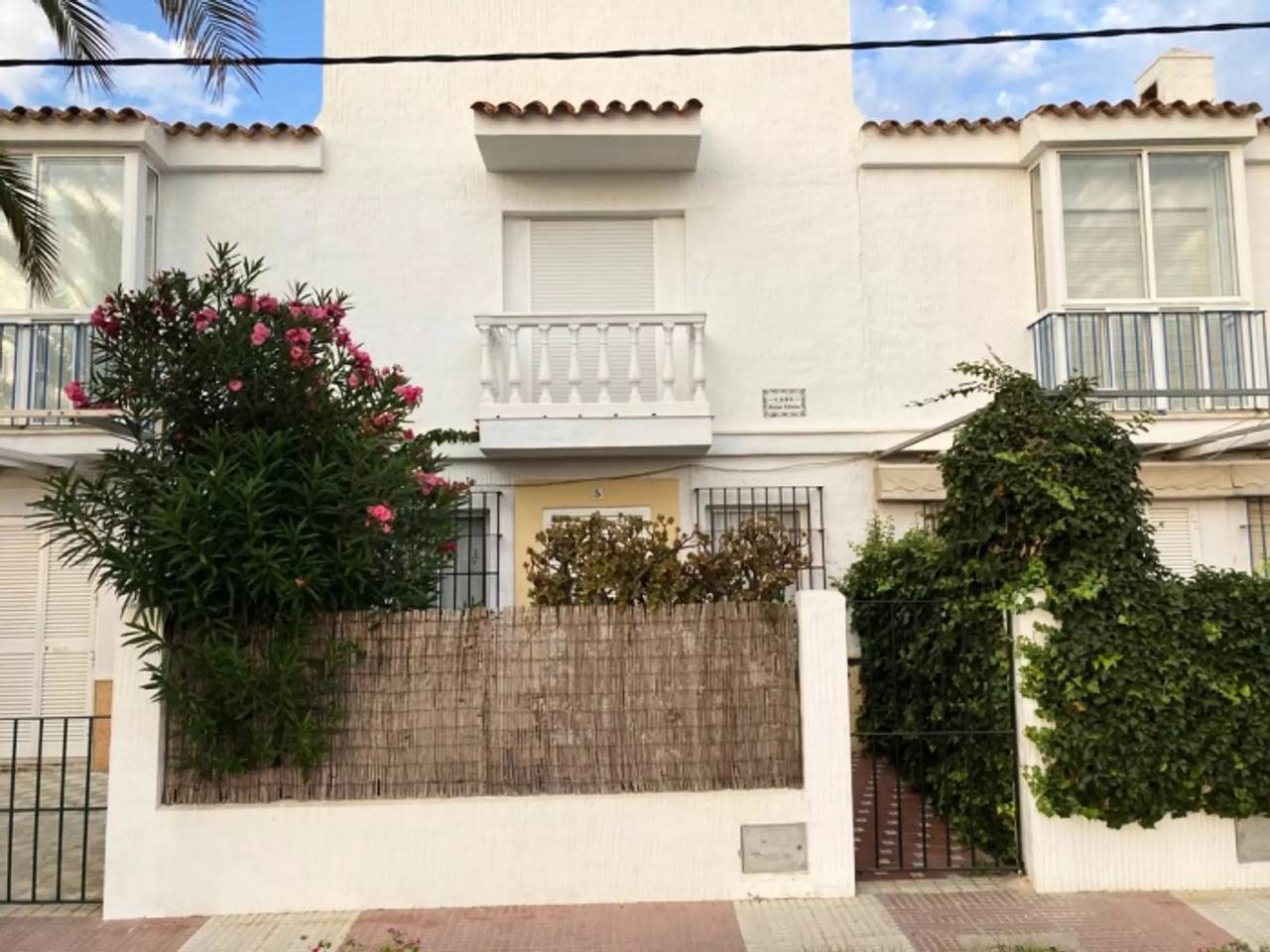 Appartement entier, 3 Pièces 4 Personnes in Playa Zahara de los Atunes, Barbate