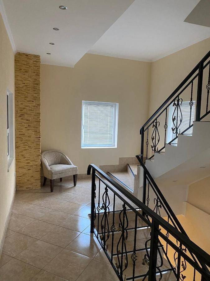 Maison d’hôte pour 2 personnes, avec vue et balcon à Odessa - 3