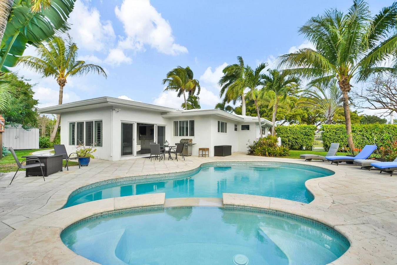 Casa vacanza a Broward County a partire da 438€ a notte