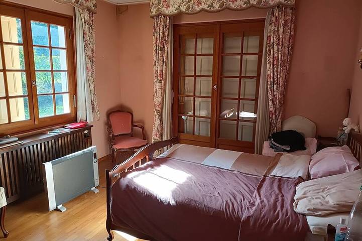 Gîte pour 14 personnes à Lugrin - 3