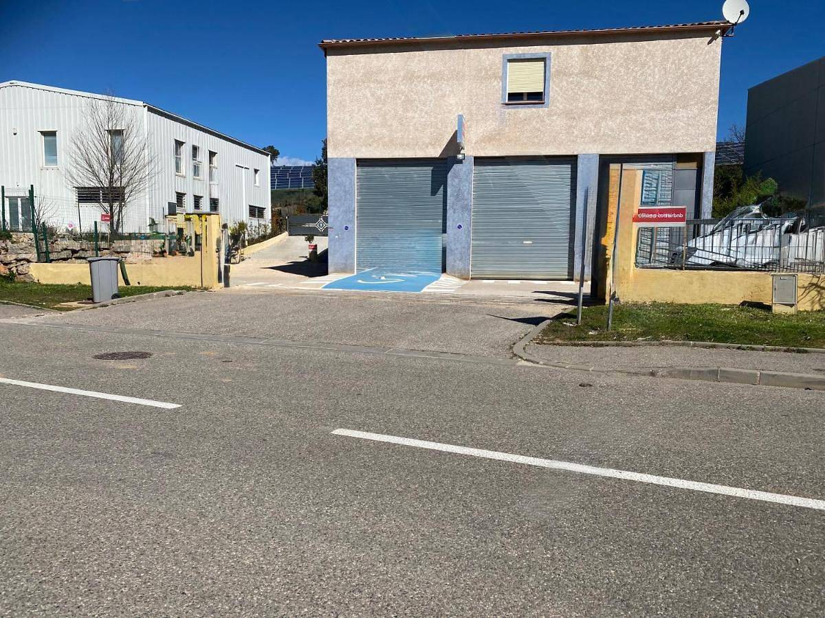 Appartement entier, Studio2 in Brignoles, Région de Brignoles